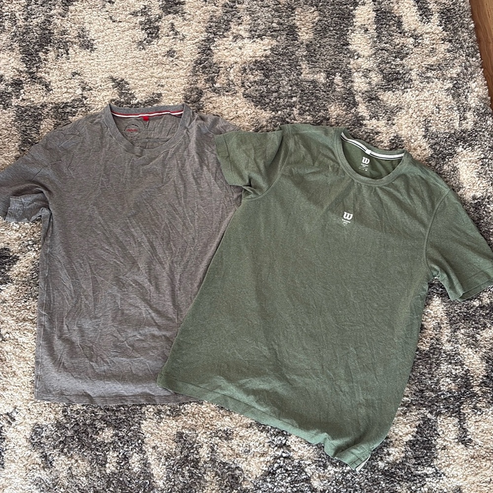 Wilson TShirts